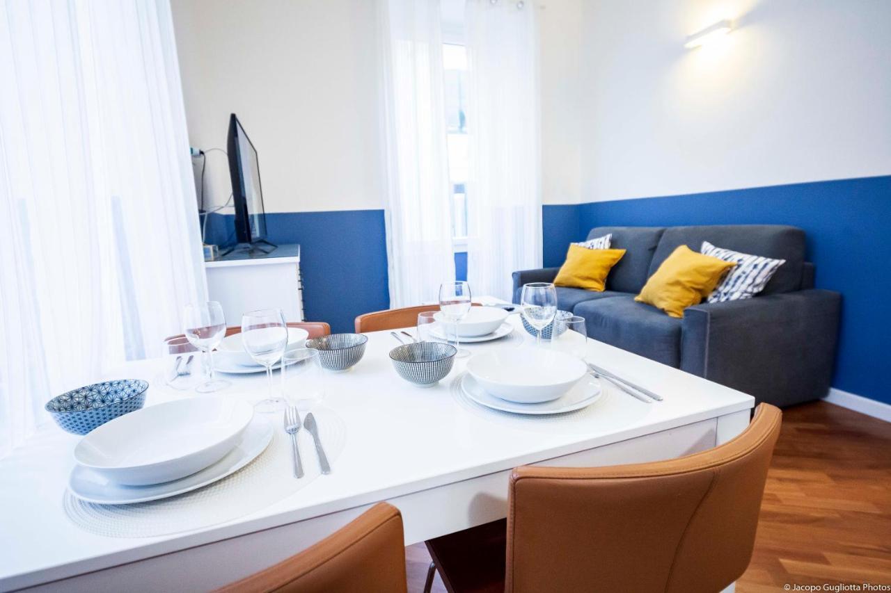 Toffee Gioberti - Seven Suites Sanremo Exterior foto