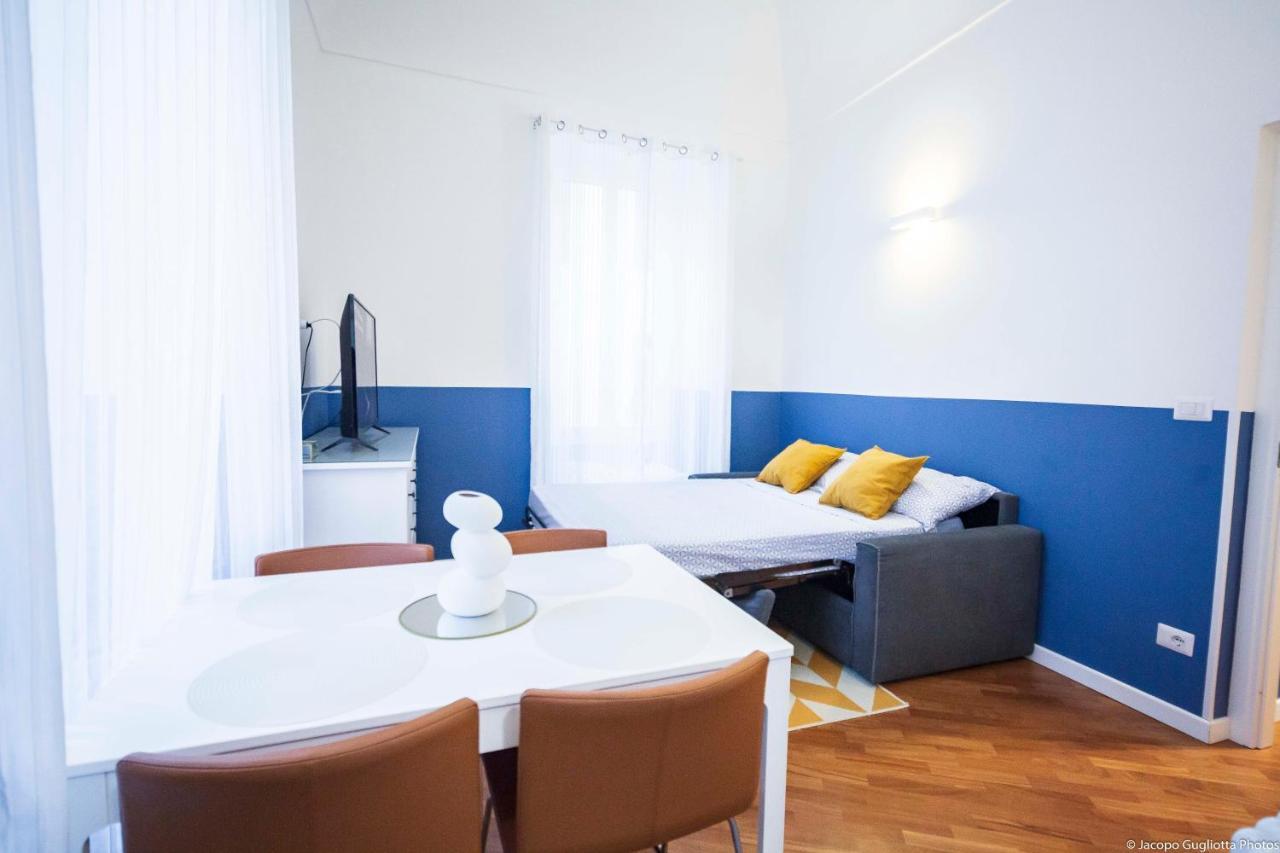 Toffee Gioberti - Seven Suites Sanremo Exterior foto