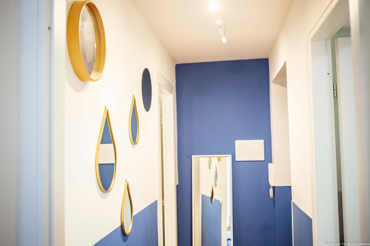 Toffee Gioberti - Seven Suites Sanremo Exterior foto